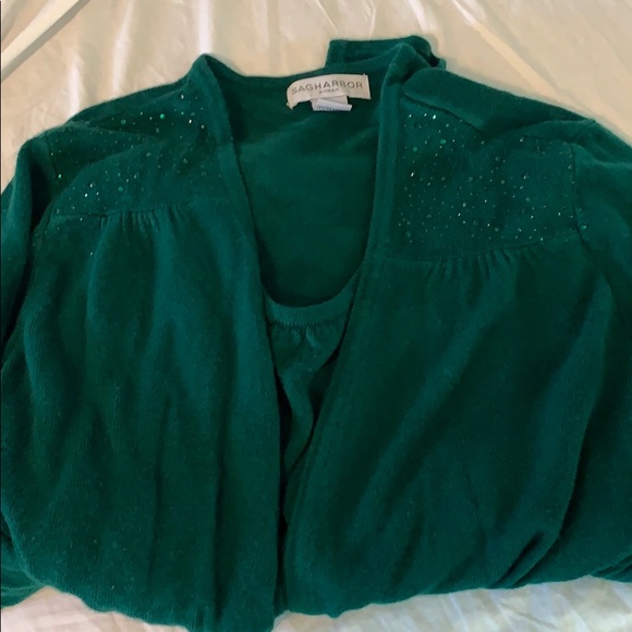 Sweater - Picture 5 of 5